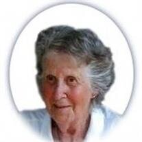 Emily Wyman Wigh