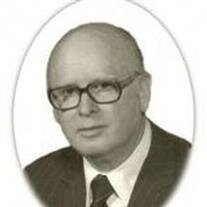 Philip R. "Sap" Essex