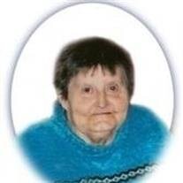 Alice Marie Manning