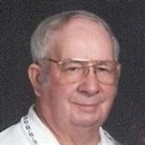 Garnett L. "Jude" Brock