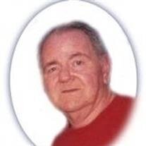 Glenn E. Moon