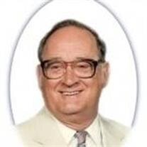 William Don Daniel