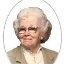 Leona P. Russell