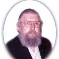 Earlen "HappyJack" Godsey