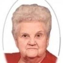 Edith M. Sapp
