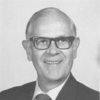 Sidney Earl Hutsen