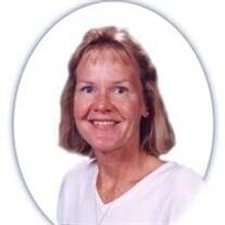 Becky S. Green