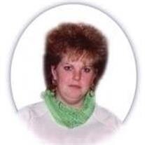 Kitrina Monday Eudy