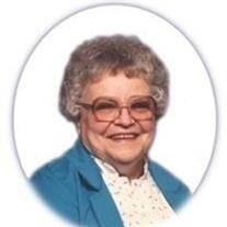 Thelma L. Martin