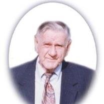 Roy Burton