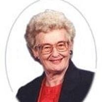 Velma L. Lykins
