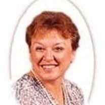 Carolyn Jean Kirts