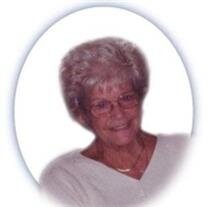 Faye L. King Wilbur