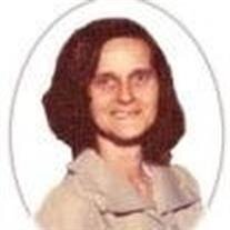 Daisy Lee Dunn Blanford