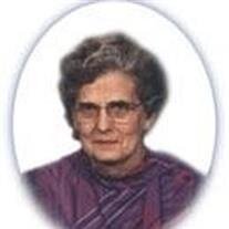 Leona Pardieck