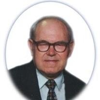 Calvin Anderson Quillen