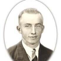 Robert Arthur Nolting