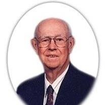 Norval "Niff" Eckelman