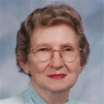 Donna Brown Edwards