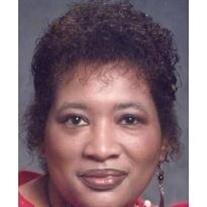 Brenda Sue Bradshaw-Johnson