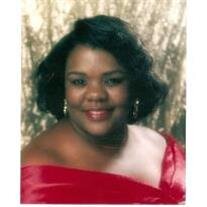Tamara Lorraine Stewart