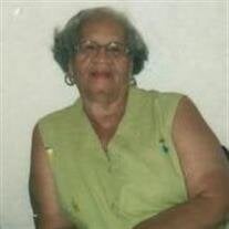 Mary  L. Johnson