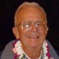 Howard Edward Bradshaw