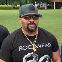 John Russell Boone Jr.