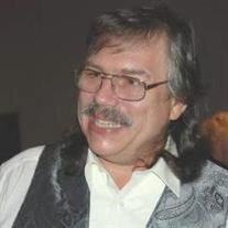 Keith A Langenback