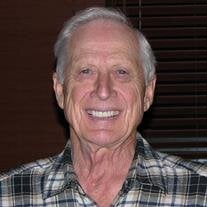 Robert "Bob"  Benhardt Namken Sr.