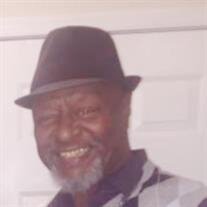 Vernon Amos Ledbetter