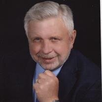 Gordon W. Stobb
