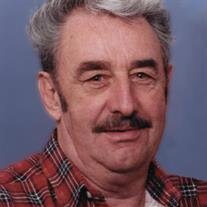 Alfred 'AL' Knight 