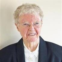 Sr. Ruth M. Linnebur