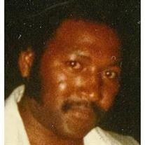 Duane McClain, Sr.