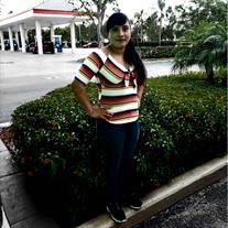 Rosa Maribel Lopez Simon