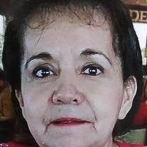 Maria Estella Rodriguez