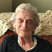 Mrs. Nancy C. Garren