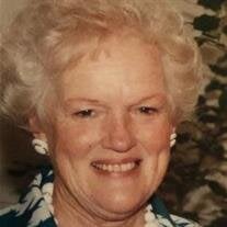 Dorothy Schouten