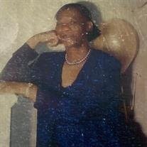 Ms. Henrene Mosley