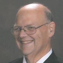 Michael James Farrar