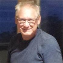 Bill Douglas Robins