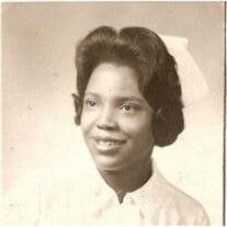 Ida M. McDowell
