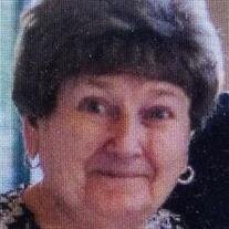 Marilyn  A. (Berardi) Bell