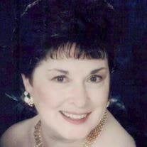 Mary A. St. Aubin