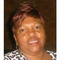 Lavelle Thompson