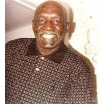 Lawrence Garner