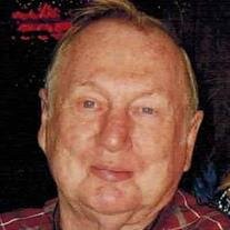 Jerry Allen Pyle