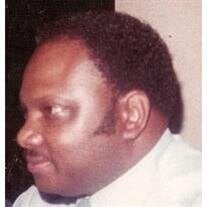 Willie Versie Tyner