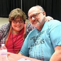 John & Barbara Cummings